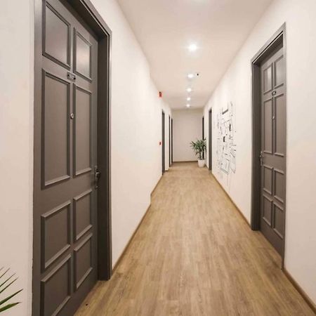 Collection O Kailash Enclave Delhi  Exterior photo
