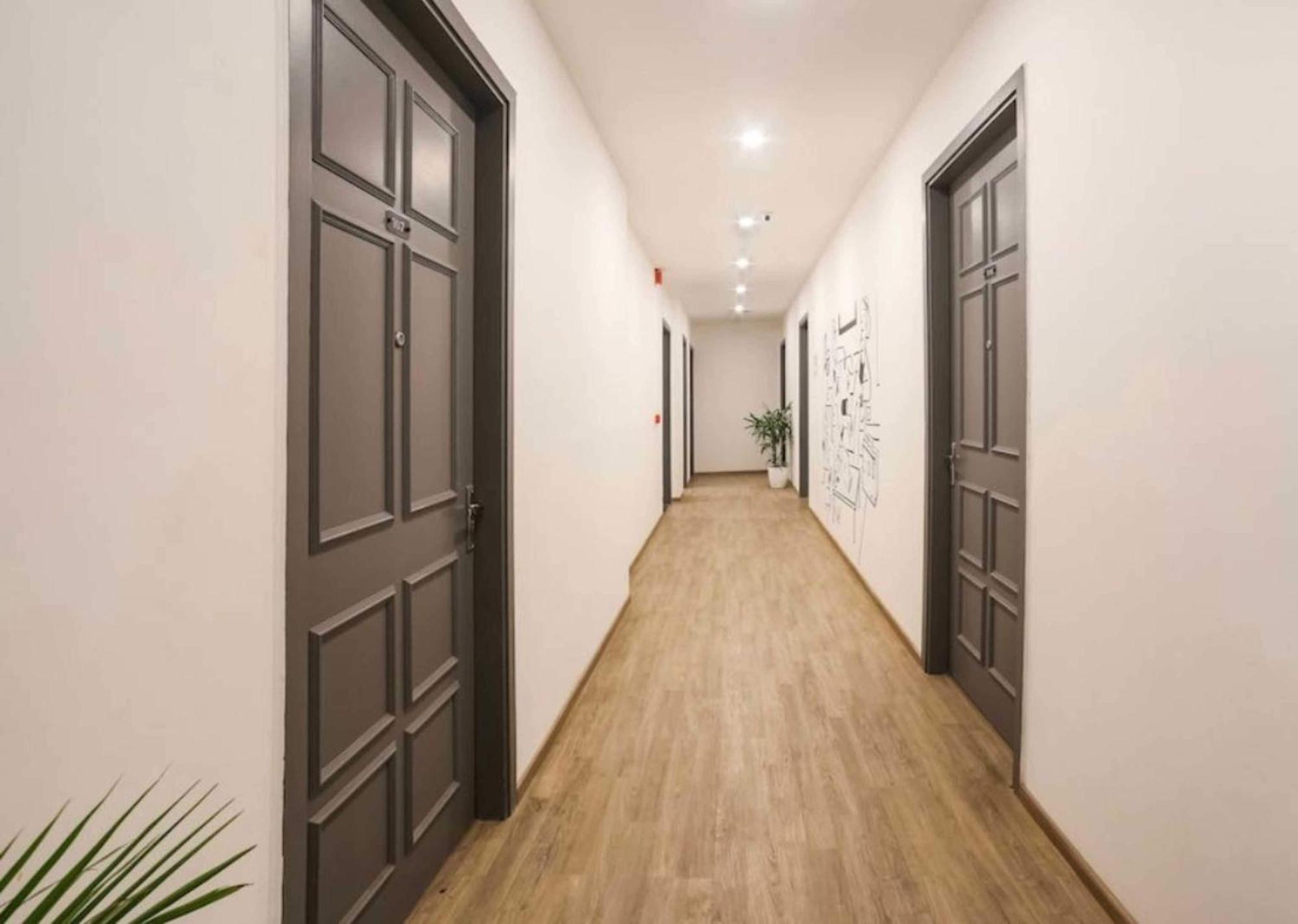 Collection O Kailash Enclave Delhi  Exterior photo