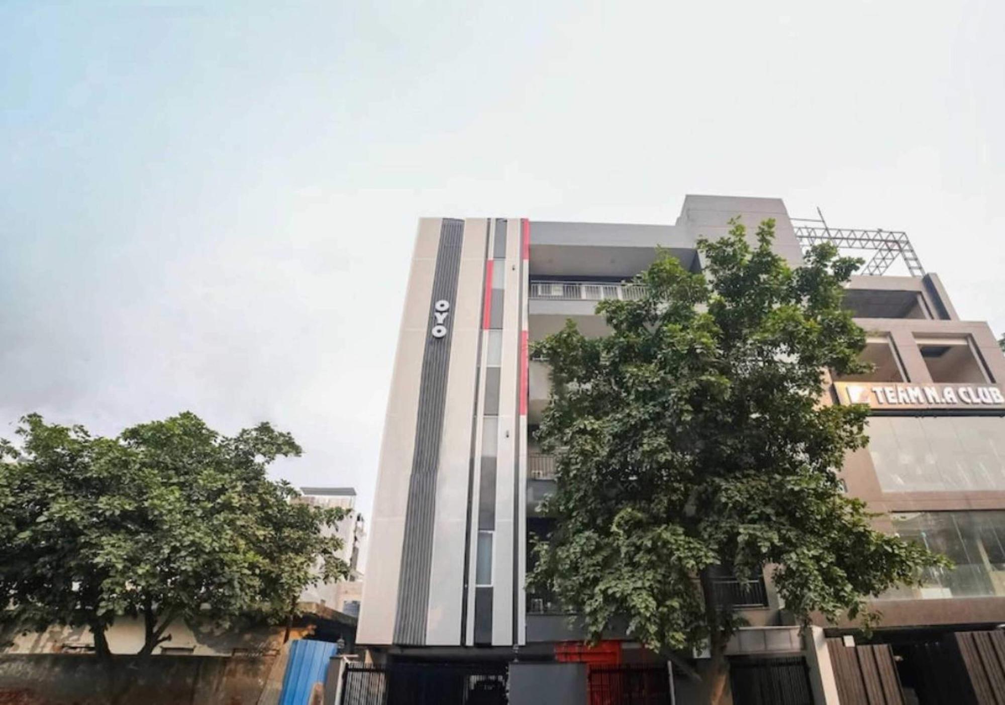 Collection O Kailash Enclave Delhi  Exterior photo