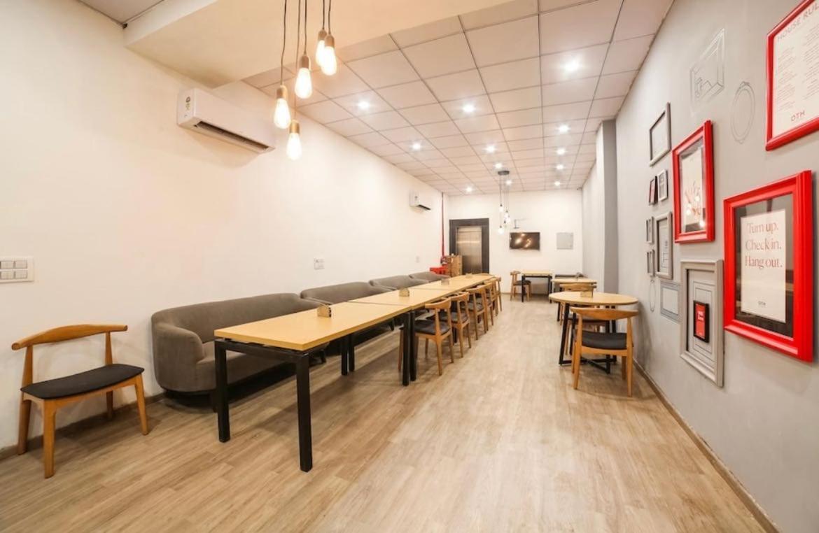 Collection O Kailash Enclave Delhi  Exterior photo
